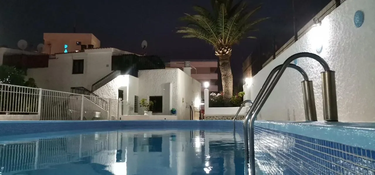 Apartamento Playa Las Americas Playa de las Americas  0*, Playa de las Americas (Tenerife) Spain