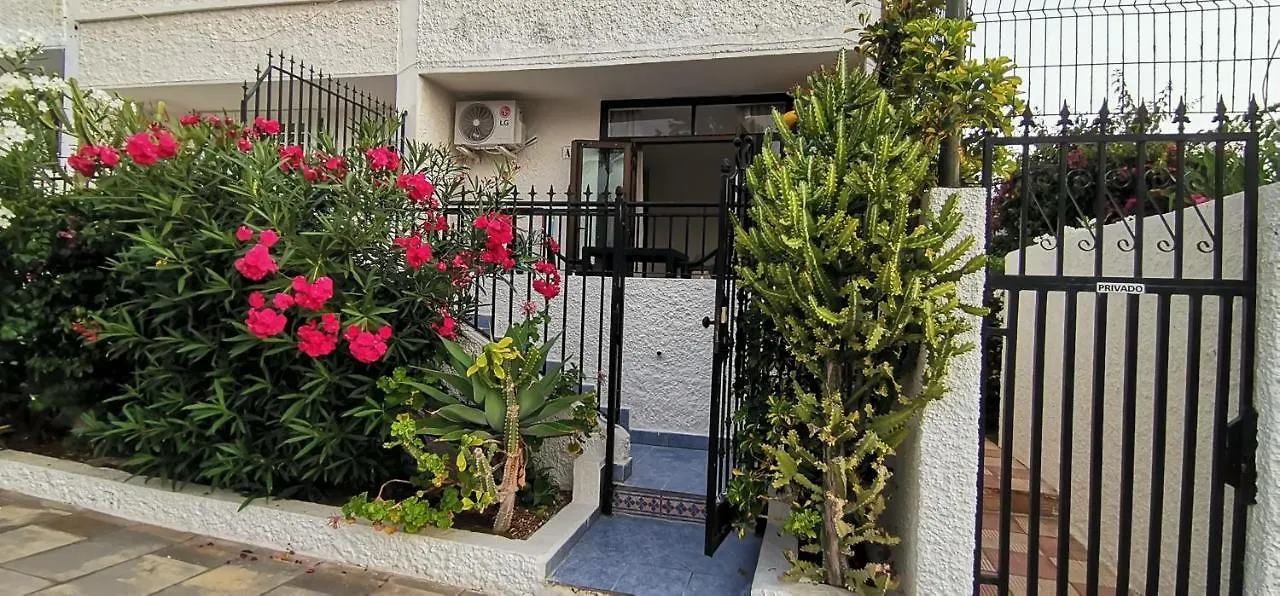 Apartamento Playa Las Americas Playa de las Americas  Apartment Playa de las Americas (Tenerife)