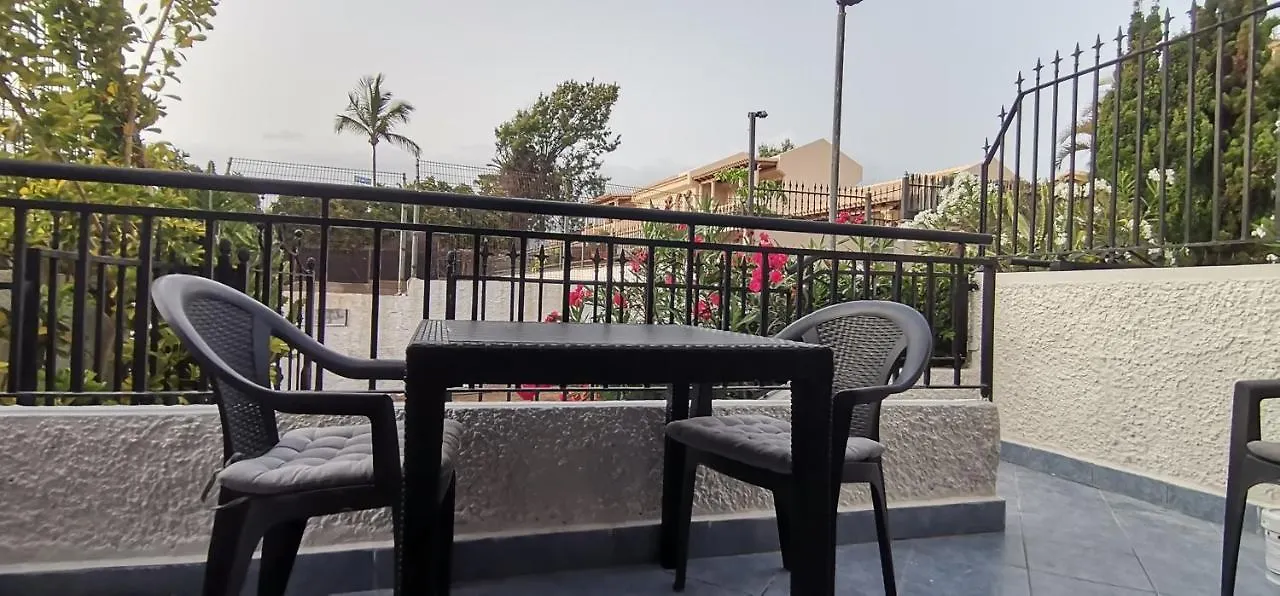 Apartment Apartamento Playa Las Americas Playa de las Americas  Spain