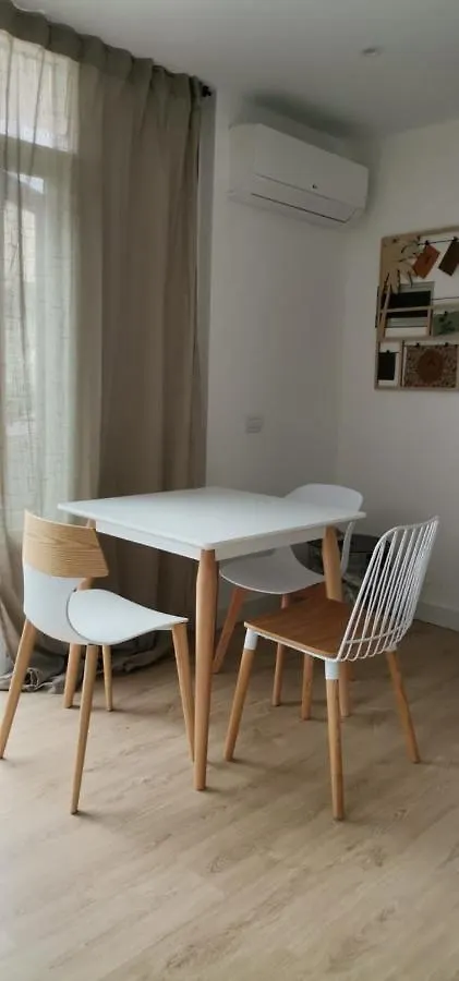 Apartamento Playa Las Americas Playa de las Americas  Spain