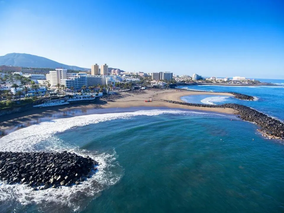 Apartment Apartamento Playa Las Americas Playa de las Americas