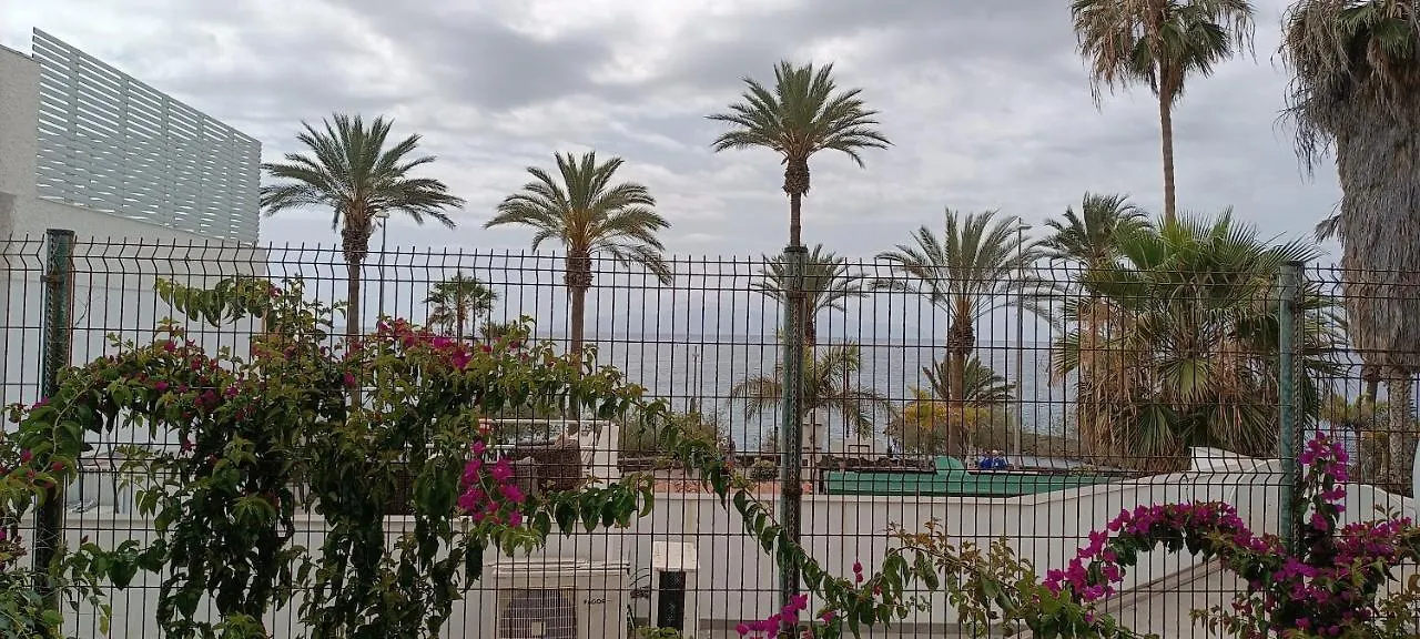 Apartamento Playa Las Americas Playa de las Americas  Spain