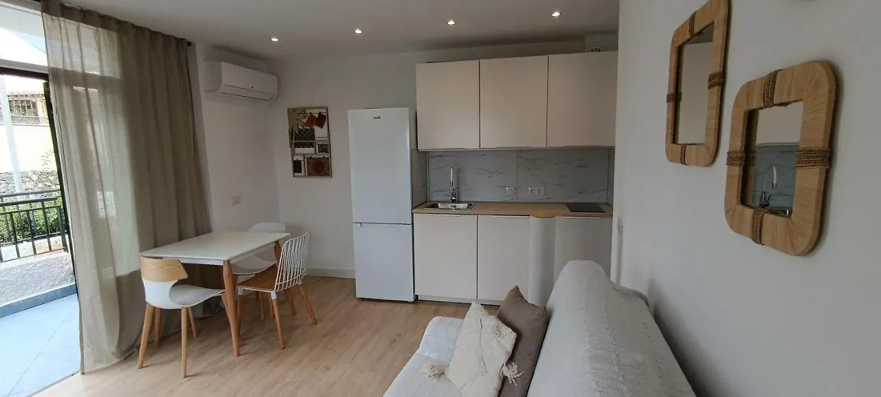 Apartment Apartamento Playa Las Americas Playa de las Americas  Spain