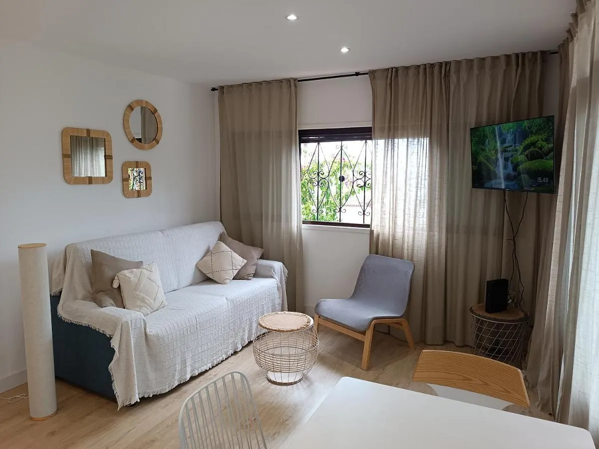Apartamento Playa Las Americas Playa de las Americas  Apartment