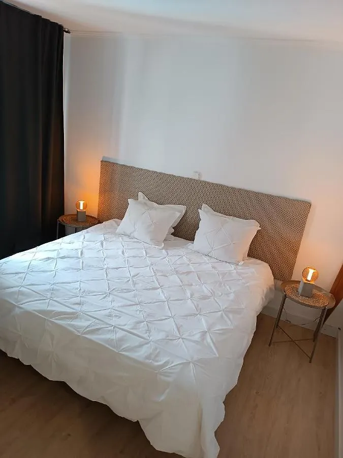 Apartamento Playa Las Americas Playa de las Americas